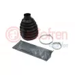 AUTOFREN SEINSA D8616T - Soufflets de cardan avant