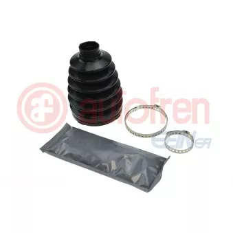 Soufflets de cardan avant AUTOFREN SEINSA D8619T