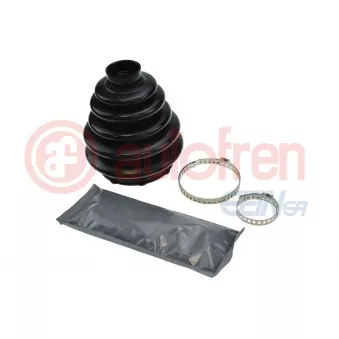 AUTOFREN SEINSA D8621T - Soufflets de cardan avant