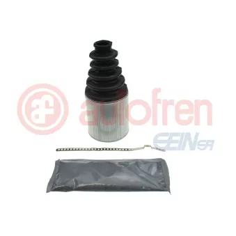 AUTOFREN SEINSA D8626 - Soufflets de cardan avant