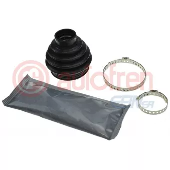 Soufflets de cardan avant AUTOFREN SEINSA D8642T