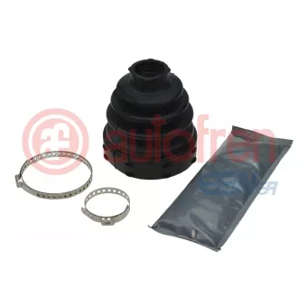 Soufflets de cardan avant AUTOFREN SEINSA D8670