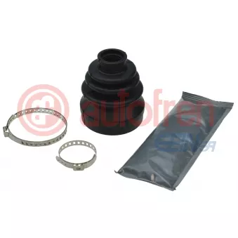 Soufflets de cardan avant AUTOFREN SEINSA D8672