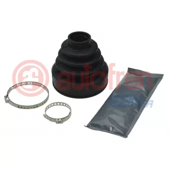 Soufflets de cardan avant AUTOFREN SEINSA D8673