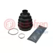 AUTOFREN SEINSA D8677T - Soufflets de cardan avant