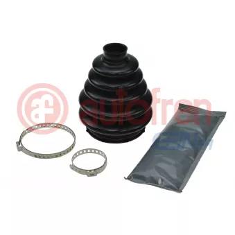 Soufflets de cardan avant AUTOFREN SEINSA OEM 1S5W3A331AA