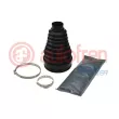 AUTOFREN SEINSA D8691T - Soufflets de cardan avant