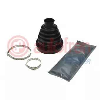 Soufflets de cardan avant AUTOFREN SEINSA D8696T