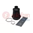AUTOFREN SEINSA D8701T - Soufflets de cardan avant