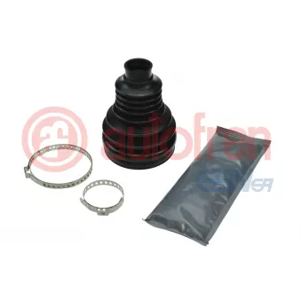 Soufflets de cardan avant AUTOFREN SEINSA D8702T