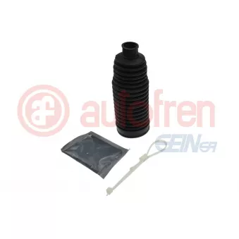 Jeu de joints-soufflets, direction avant AUTOFREN SEINSA OEM 406660