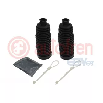 Jeu de joints-soufflets, direction avant AUTOFREN SEINSA D9013C