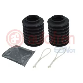 Jeu de joints-soufflets, direction avant AUTOFREN SEINSA OEM 406622