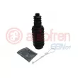 AUTOFREN SEINSA D9020 - Jeu de joints-soufflets, direction avant