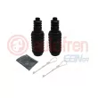 AUTOFREN SEINSA D9020C - Jeu de joints-soufflets, direction avant