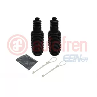 Jeu de joints-soufflets, direction avant AUTOFREN SEINSA OEM 406642