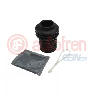 AUTOFREN SEINSA D9022 - Jeu de joints-soufflets, direction avant
