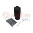 AUTOFREN SEINSA D9041 - Jeu de joints-soufflets, direction avant gauche