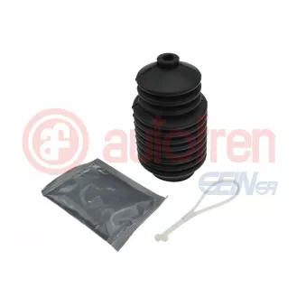 AUTOFREN SEINSA D9042 - Jeu de joints-soufflets, direction avant gauche