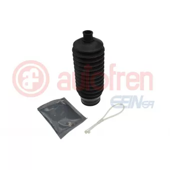 AUTOFREN SEINSA D9051 - Jeu de joints-soufflets, direction avant gauche