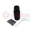 AUTOFREN SEINSA D9062 - Jeu de joints-soufflets, direction avant