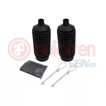 Jeu de joints-soufflets, direction avant AUTOFREN SEINSA OEM 900906