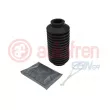 AUTOFREN SEINSA D9090 - Jeu de joints-soufflets, direction avant
