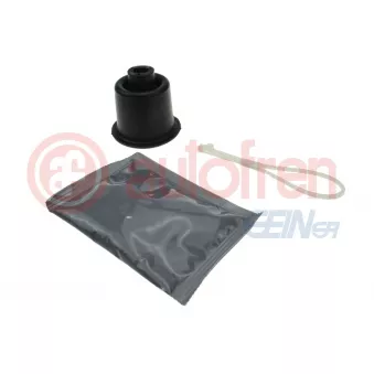 Jeu de joints-soufflets, direction avant droit AUTOFREN SEINSA OEM 406621