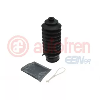 Jeu de joints-soufflets, direction avant gauche AUTOFREN SEINSA OEM 53534SV4003