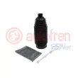 AUTOFREN SEINSA D9100 - Jeu de joints-soufflets, direction avant
