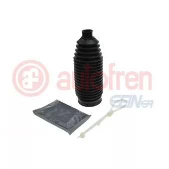Jeu de joints-soufflets, direction avant AUTOFREN SEINSA OEM 8N0422831