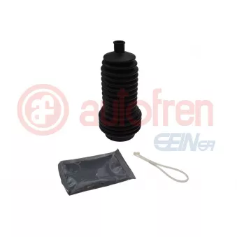 Jeu de joints-soufflets, direction avant AUTOFREN SEINSA OEM 7701469487
