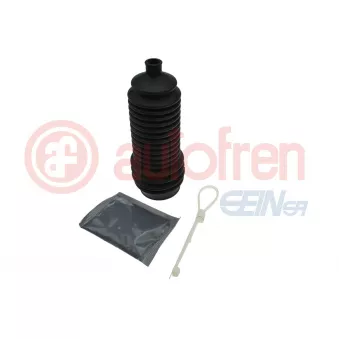 AUTOFREN SEINSA D9106 - Jeu de joints-soufflets, direction avant droit