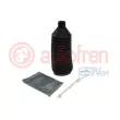 AUTOFREN SEINSA D9107 - Jeu de joints-soufflets, direction avant