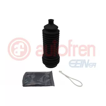 AUTOFREN SEINSA D9112 - Jeu de joints-soufflets, direction avant