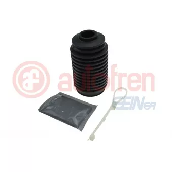 Jeu de joints-soufflets, direction avant AUTOFREN SEINSA D9113 pour VOLKSWAGEN TRANSPORTER - COMBI 2.5 TDI - 102cv
