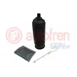 AUTOFREN SEINSA D9114 - Jeu de joints-soufflets, direction avant