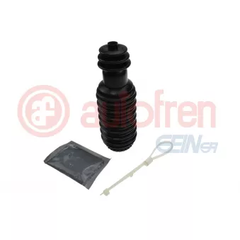 Joint-soufflet, direction AUTOFREN SEINSA OEM 406637