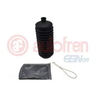 Jeu de joints-soufflets, direction avant AUTOFREN SEINSA OEM 7701469497