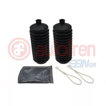 Jeu de joints-soufflets, direction avant AUTOFREN SEINSA OEM 7701469497