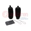 AUTOFREN SEINSA D9129C - Jeu de joints-soufflets, direction avant