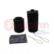 AUTOFREN SEINSA D9132C - Jeu de joints-soufflets, direction avant
