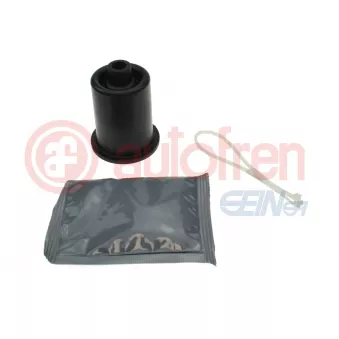 Jeu de joints-soufflets, direction avant droit AUTOFREN SEINSA OEM 406616