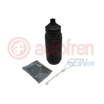Jeu de joints-soufflets, direction avant AUTOFREN SEINSA OEM 1609096