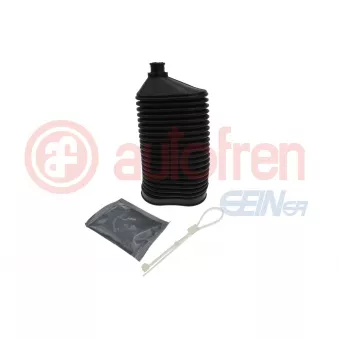 Jeu de joints-soufflets, direction avant AUTOFREN SEINSA OEM A1684602300