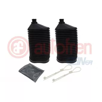 Jeu de joints-soufflets, direction avant AUTOFREN SEINSA OEM A1684602300