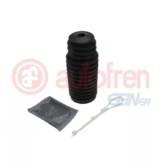 Jeu de joints-soufflets, direction avant AUTOFREN SEINSA OEM 32131094933