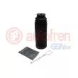 AUTOFREN SEINSA D9172 - Jeu de joints-soufflets, direction avant