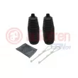 AUTOFREN SEINSA D9187C - Jeu de joints-soufflets, direction avant