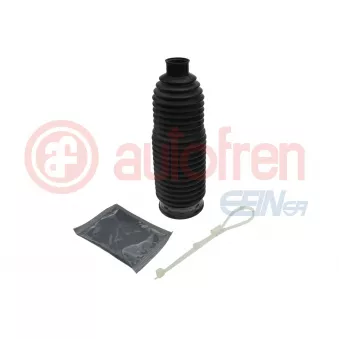 Jeu de joints-soufflets, direction avant gauche AUTOFREN SEINSA D9189